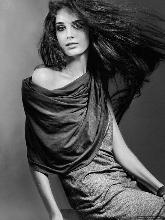 Фото Ksenia Chakrian