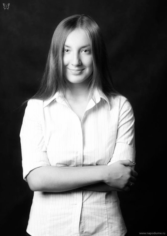 Фото Виктория Ильина