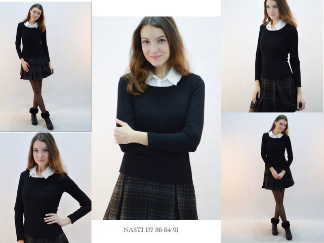 Фото Anastasia