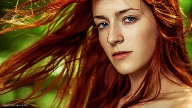 Foto Viktorija Esenina