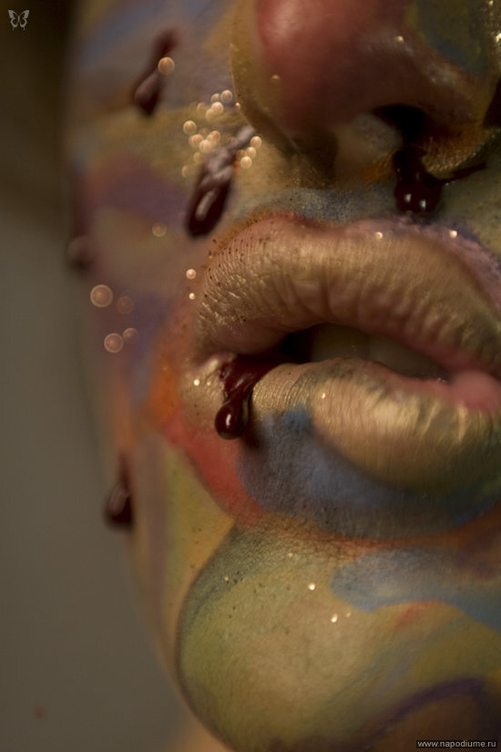 Фото Артур Стрельбицкий