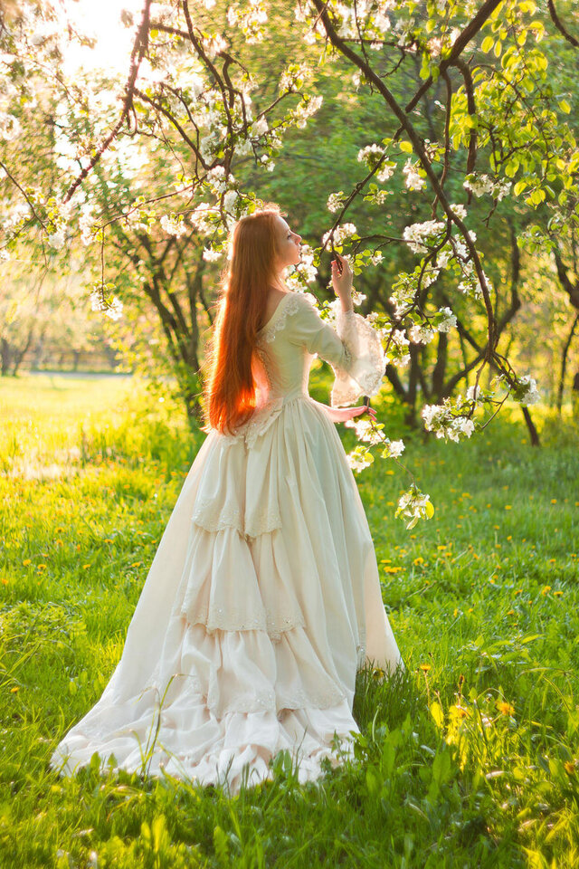 Фото Наталья dress_scarlett Орешкина
