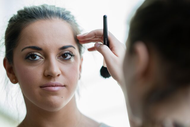 Фото Make-up artist Butenko