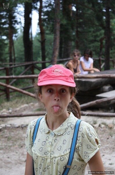Фото Veronika Zhelubovskaya