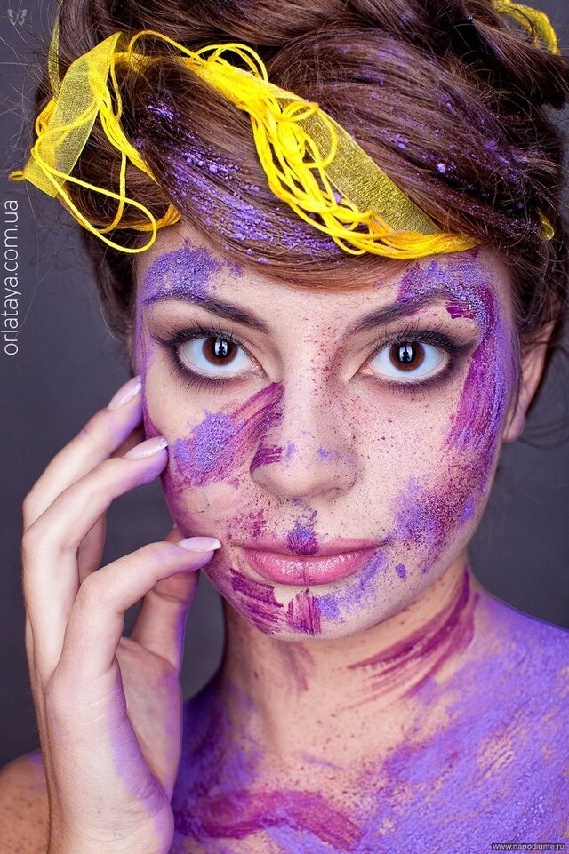 Фото Россина Rosina Козловская
