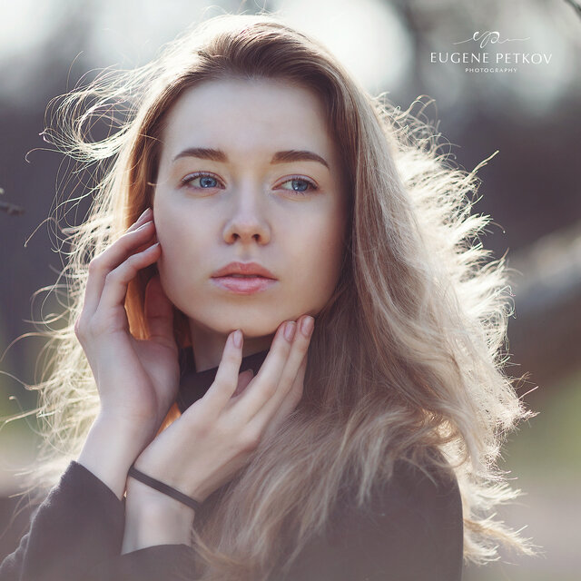 Фото Евгений Петьков