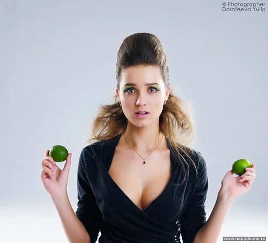 Foto Ulia Dorofeeva
