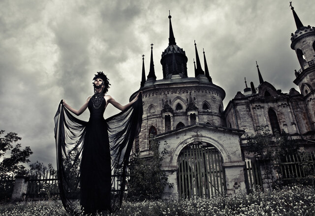 Фото Екатерина Белинская