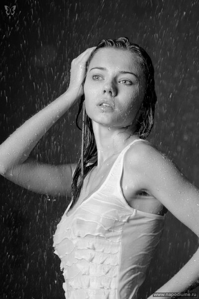 Фото Оксана Гернет