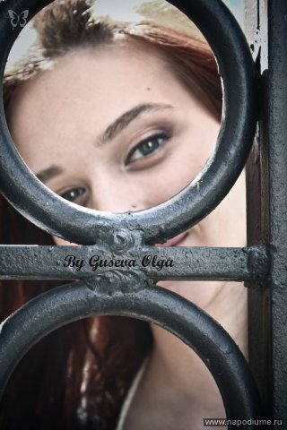 Фото Дарья American Dream Гостева