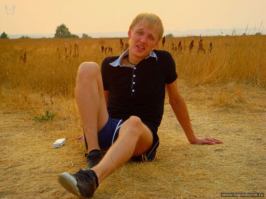 Фото Denis Sataev