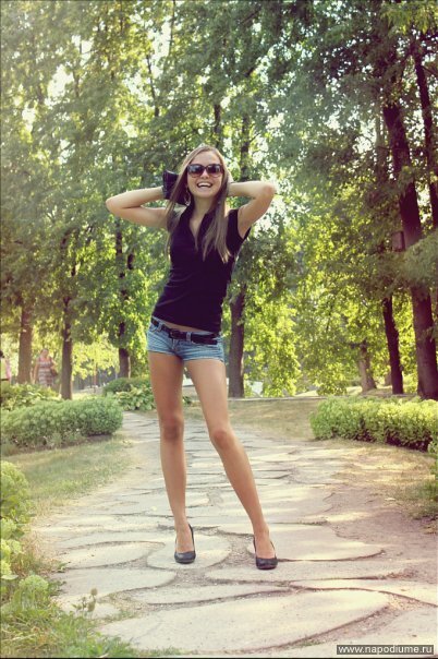 Фото Valeriya Sapronova