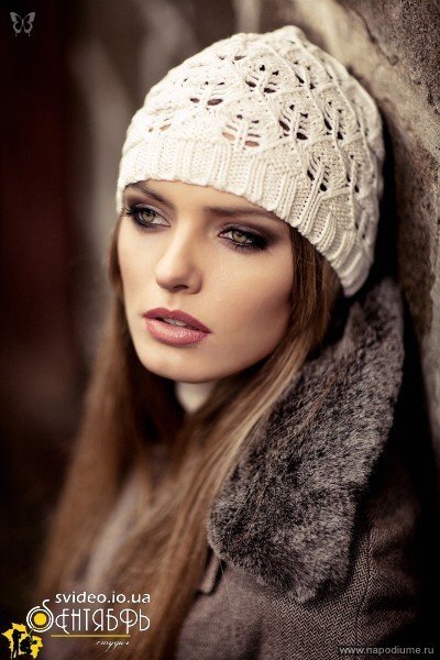 Fashion,  Portfolio,  портрет