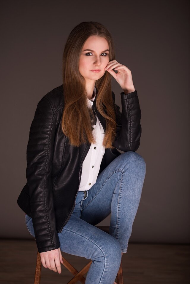 Фото Диана Казакова
