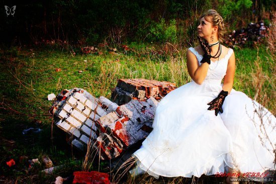 Фото Evgeniya Yakovenko