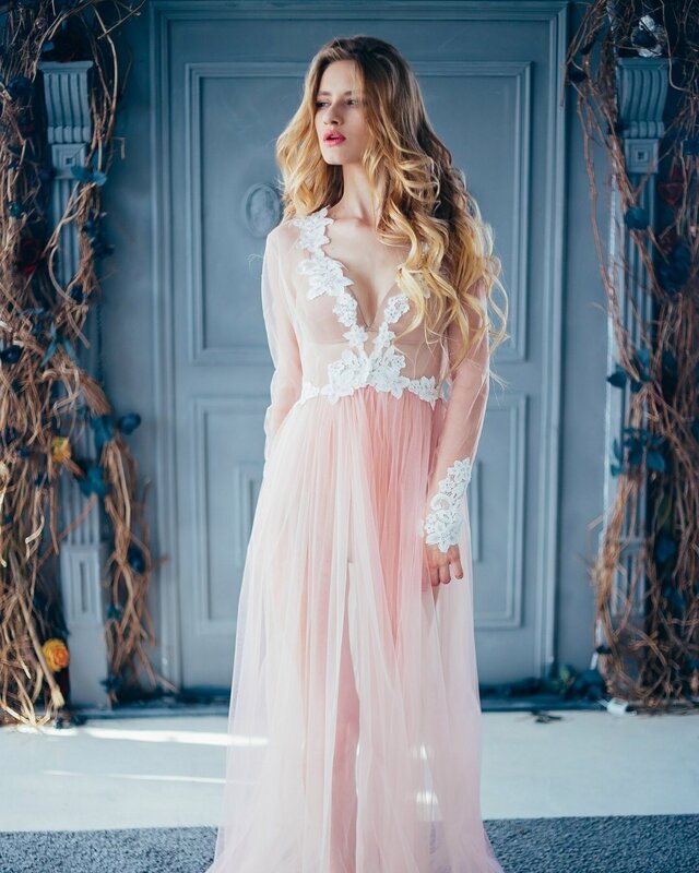 Фото Анна Мельникова