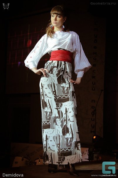 Фото Модельное агентство Fashion-ONE