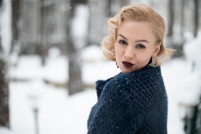 Фото Tatyana @_mands_art Ababiy