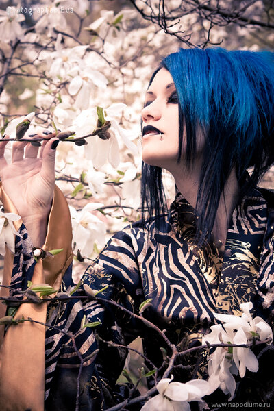 Фото Kyo Nakagura