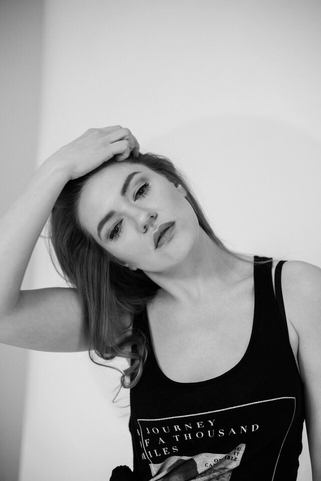 Фото Альбина Albina Белова
