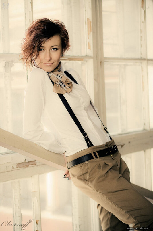 Фото Dmitry Chernoff Chernoff