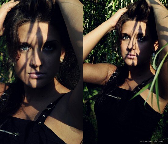 Foto Marina Lobova