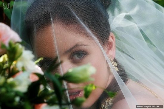 Фото Ольга Кочеткова