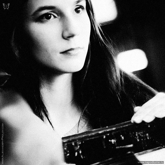 Фото Елена Котова