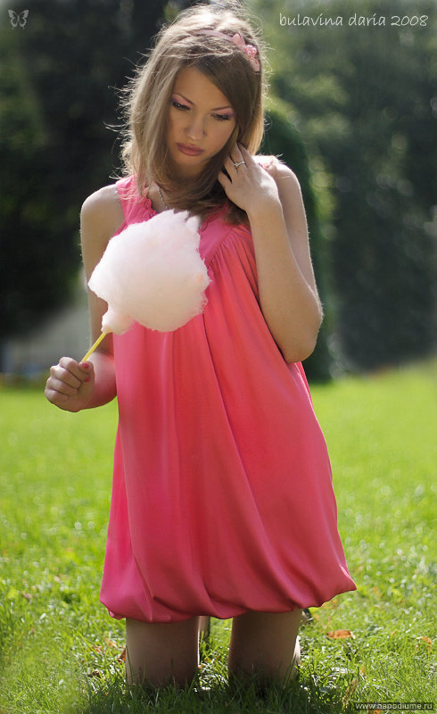 Фото Анна Семенова