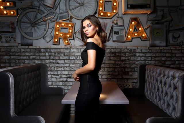 Фото Илона Viloshka Соломонова