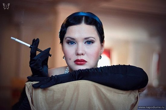 Фото Светлана Исакова