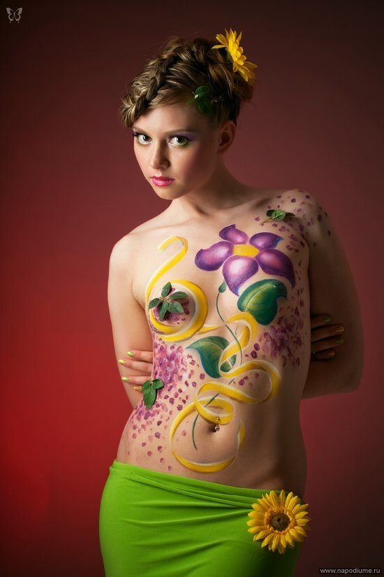 Svetlana Komarova's photo