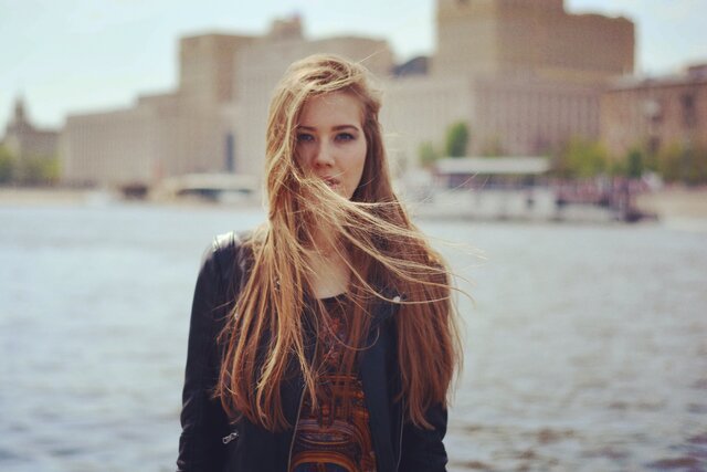 Фото Маргарита Аксенова