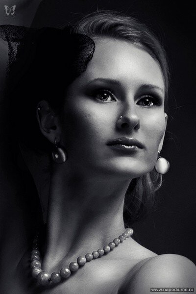 Фото Юлия Данилова