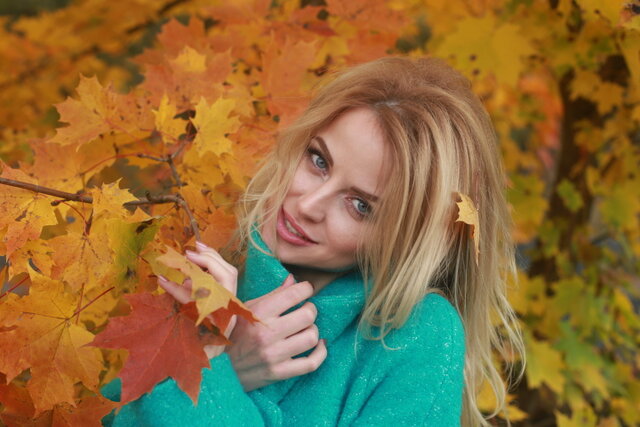 Фото Ирина Исаева
