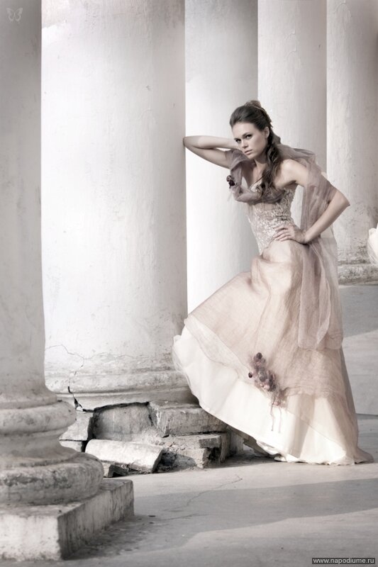Фото Elena Danilevich