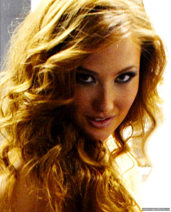 Фото Elena Sahara