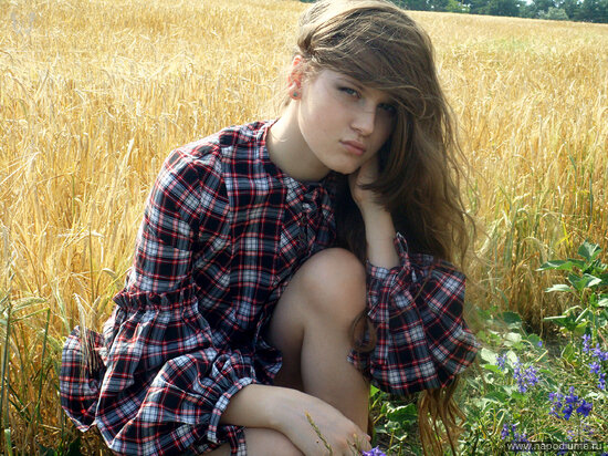 Фото Анна Шулыпа