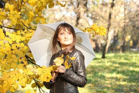 Фото Ольга Гагарина