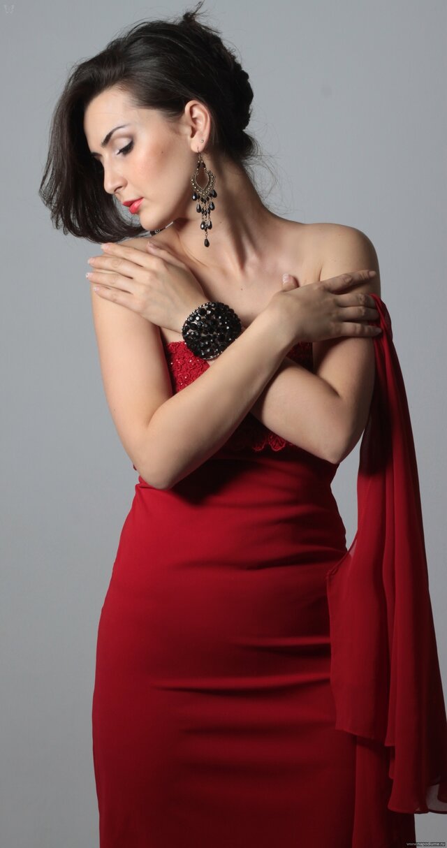 Фото Елена angel Гонен