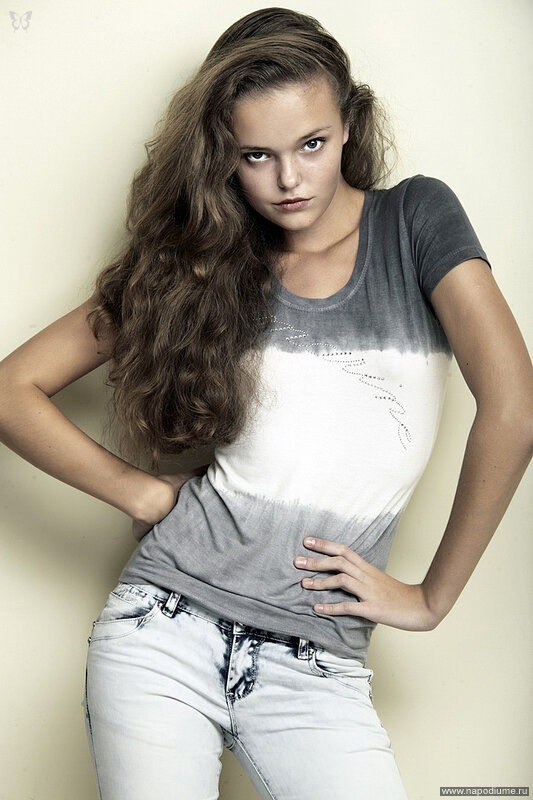 Фото Nastya Kitty