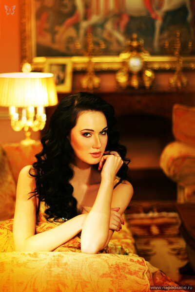 Фото Анна Емельянова