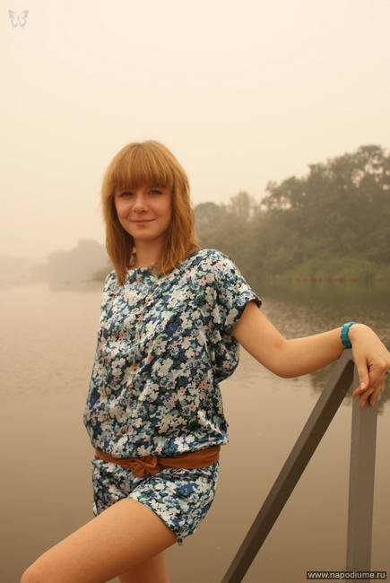 Фото Анна Веселова