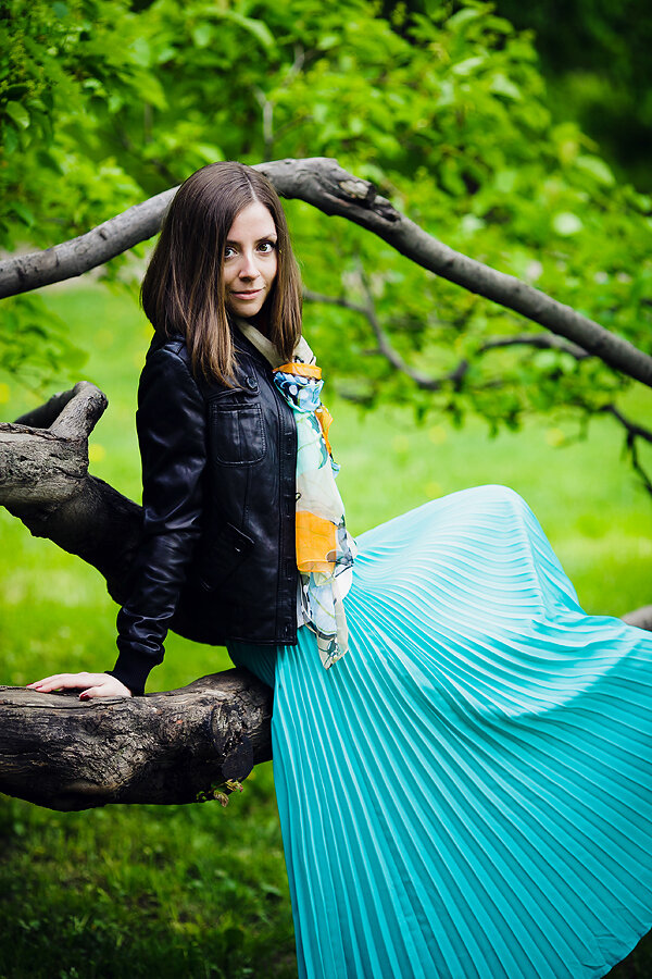Фото Лена Турта