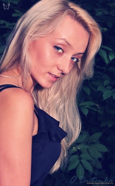 Фото Анна Сторожук