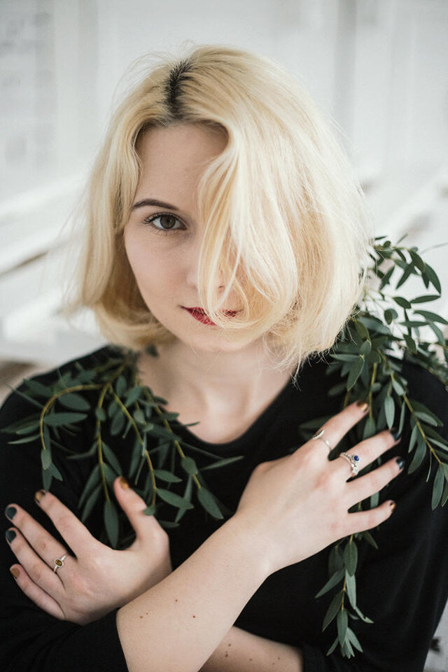 Фото Лина thorne_lina Торн