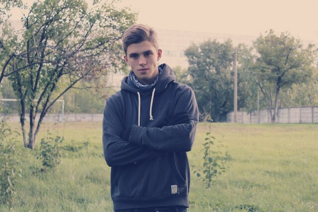 Фото Толик Керницкий