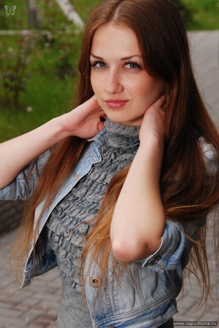Foto Irina Litvinova