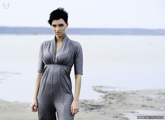 Fashion, портрет,  L'Oreal,  Одесса,  прически