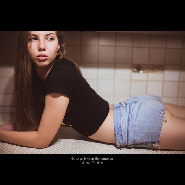 Фото Аня Михайлова